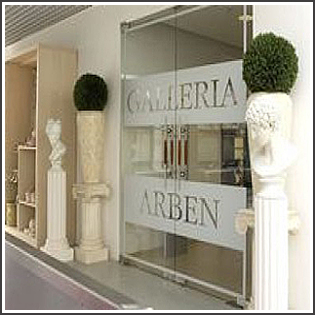 Galleria Arben