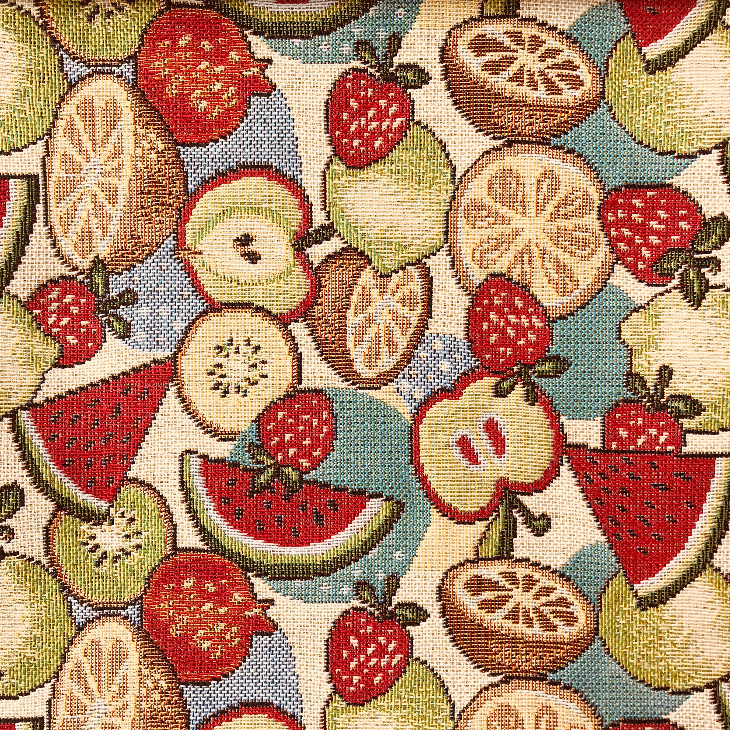 FRUITS BEIGE